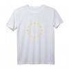 EU Flagge T-Shirt mit Europa Sterne Symbol – Perfektes Geschenk für Europa-Liebhaber & EU-Fans