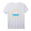 Vereinigte Staaten von Europa T-Shirt – Stolzes EU-Design gegen Brexit & für Paneuropa, perfekt als Geschenk für Europäer