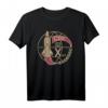 Vintage Sputnik Buran UdSSR Sowjetunion Propaganda T-Shirt – Historisches Raumfahrt-Design für Fans der Sowjetunion, Kalter Krieg & Kommunismus