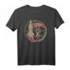 Vintage Sputnik Buran UdSSR Sowjetunion Propaganda T-Shirt – Historisches Raumfahrt-Design für Fans der Sowjetunion, Kalter Krieg & Kommunismus