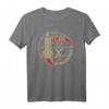 Vintage Sputnik Buran UdSSR Sowjetunion Propaganda T-Shirt – Historisches Raumfahrt-Design für Fans der Sowjetunion, Kalter Krieg & Kommunismus