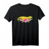 Exotisches Gecko T-Shirt – Perfektes Geschenk für Tierliebhaber, Reptilienfans & Reisesouvenirs aus Bali, Indonesien & Thailand