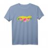 Exotisches Gecko T-Shirt – Perfektes Geschenk für Tierliebhaber, Reptilienfans & Reisesouvenirs aus Bali, Indonesien & Thailand