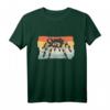 Retro Vogelspinne Spinne Exotischer Tierhalter Arachnologie T-Shirt – Perfektes Geschenk für Spinnenliebhaber & Arachnologen