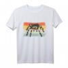 Retro Vogelspinne Spinne Exotischer Tierhalter Arachnologie T-Shirt – Perfektes Geschenk für Spinnenliebhaber & Arachnologen