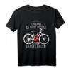 E-Bike Fahrer Geschenk T-Shirt – Witziges Ebike Pedelec Elektrofahrrad T-Shirt für Radliebhaber, Geburtstags- & Weihnachtsgeschenk