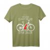 E-Bike Fahrer Geschenk T-Shirt – Witziges Ebike Pedelec Elektrofahrrad T-Shirt für Radliebhaber, Geburtstags- & Weihnachtsgeschenk