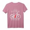 E-Bike Fahrer Geschenk T-Shirt – Witziges Ebike Pedelec Elektrofahrrad T-Shirt für Radliebhaber, Geburtstags- & Weihnachtsgeschenk