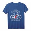 E-Bike Fahrer Geschenk T-Shirt – Witziges Ebike Pedelec Elektrofahrrad T-Shirt für Radliebhaber, Geburtstags- & Weihnachtsgeschenk