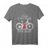 E-Bike Fahrer Geschenk T-Shirt – Witziges Ebike Pedelec Elektrofahrrad T-Shirt für Radliebhaber, Geburtstags- & Weihnachtsgeschenk