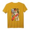 Harley Quinn Smoking Gun T-Shirt – Offizielles DC Comics Fanartikel für Erwachsene, Kinder & Damen