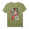 Harley Quinn Smoking Gun T-Shirt – Offizielles DC Comics Fanartikel für Erwachsene, Kinder & Damen