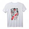 Harley Quinn Smoking Gun T-Shirt – Offizielles DC Comics Fanartikel für Erwachsene, Kinder & Damen