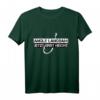 Herren Angler Geschenk - Lustiges Hecht Film Spruch T-Shirt für Papa, Weihnachten & Geburtstag, moderne Angelbekleidung