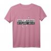 Herren Angler Geschenk - Lustiges Hecht Film Spruch T-Shirt für Papa, Weihnachten & Geburtstag, moderne Angelbekleidung