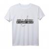 Herren Angler Geschenk - Lustiges Hecht Film Spruch T-Shirt für Papa, Weihnachten & Geburtstag, moderne Angelbekleidung