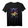 Wonder Woman Valiant T Shirt – Offiziell lizenzierte Superhelden Kleidung für Damen, Kinder & Fans