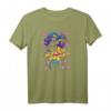 Wonder Woman Valiant T Shirt – Offiziell lizenzierte Superhelden Kleidung für Damen, Kinder & Fans