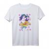 Wonder Woman Valiant T Shirt – Offiziell lizenzierte Superhelden Kleidung für Damen, Kinder & Fans