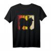 Finnischer Lapphund Hund T-Shirt - Klassisch geschnittenes Hundemotiv für Hundeliebhaber & Haustierbesitzer