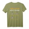 Lustiges finnischer Lapphund Guide to Training Dog Gehorsam T-Shirt – Perfektes Geschenk für Hundeliebhaber & Hundetrainer