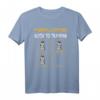 Lustiges finnischer Lapphund Guide to Training Dog Gehorsam T-Shirt – Perfektes Geschenk für Hundeliebhaber & Hundetrainer