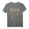 Lustiges finnischer Lapphund Guide to Training Dog Gehorsam T-Shirt – Perfektes Geschenk für Hundeliebhaber & Hundetrainer