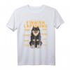 Finnischer Lappenhund Anatomie Lustiges Hund Mama Papa T-Shirt – Perfektes Geschenk für Hundeliebhaber zu Weihnachten, Geburtstag & Valentinstag