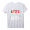 Finnischer Spitz hat keine Macken T-Shirt – Lustiges Hundebezogenes Design für Hundeliebhaber, Hundehalter & Hundeschule
