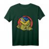 Karpfen Angler T-Shirt - Anglergeschenk für Papa & Angelurlaub Outfit für Fischliebhaber
