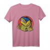 Karpfen Angler T-Shirt - Anglergeschenk für Papa & Angelurlaub Outfit für Fischliebhaber
