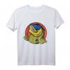 Karpfen Angler T-Shirt - Anglergeschenk für Papa & Angelurlaub Outfit für Fischliebhaber