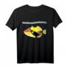 Hawaii Fisch T-Shirt mit Humuhumunukunukuapua'a – Exotisches Geschenk für Hawaii- und Tropenfans
