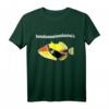 Hawaii Fisch T-Shirt mit Humuhumunukunukuapua'a – Exotisches Geschenk für Hawaii- und Tropenfans