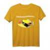 Hawaii Fisch T-Shirt mit Humuhumunukunukuapua'a – Exotisches Geschenk für Hawaii- und Tropenfans
