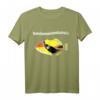 Hawaii Fisch T-Shirt mit Humuhumunukunukuapua'a – Exotisches Geschenk für Hawaii- und Tropenfans