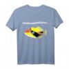 Hawaii Fisch T-Shirt mit Humuhumunukunukuapua'a – Exotisches Geschenk für Hawaii- und Tropenfans