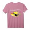 Hawaii Fisch T-Shirt mit Humuhumunukunukuapua'a – Exotisches Geschenk für Hawaii- und Tropenfans