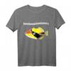 Hawaii Fisch T-Shirt mit Humuhumunukunukuapua'a – Exotisches Geschenk für Hawaii- und Tropenfans