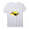 Hawaii Fisch T-Shirt mit Humuhumunukunukuapua'a – Exotisches Geschenk für Hawaii- und Tropenfans