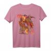 Glauben Sie Koi Nishikigoi Fisch-Schmetterling T-Shirt – Spirituelles japanisches Erbe, perfekte Geschenkidee für Anime-, Comic- und Kulturfans