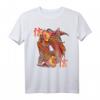 Glauben Sie Koi Nishikigoi Fisch-Schmetterling T-Shirt – Spirituelles japanisches Erbe, perfekte Geschenkidee für Anime-, Comic- und Kulturfans
