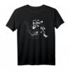 Yin Yang Meditation Koi Karpfen Nishikigoi Fisch T-Shirt – Spirituelles Symbol für Balance, Yoga & Geschenkideen