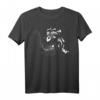 Yin Yang Meditation Koi Karpfen Nishikigoi Fisch T-Shirt – Spirituelles Symbol für Balance, Yoga & Geschenkideen