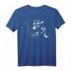 Yin Yang Meditation Koi Karpfen Nishikigoi Fisch T-Shirt – Spirituelles Symbol für Balance, Yoga & Geschenkideen