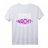 Atemlos Durch Die Nacht T-Shirt – Perfektes Party-Outfit für letzte Nacht als Single, Geburtstag, Weihnachten & unvergessliche Feierlichkeiten