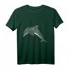 Delfin Kuscheltier für Kinder - Meeresbewohner Geschenk für Mädchen, Delfinarium, Wal & Hai Gruppe