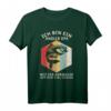 Herren Opa Angeln T-Shirt mit Spruch – Perfektes Geschenk für Großvater zum Vatertag, Weihnachten oder Geburtstag