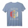 Herren Opa Angeln T-Shirt mit Spruch – Perfektes Geschenk für Großvater zum Vatertag, Weihnachten oder Geburtstag