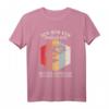 Herren Opa Angeln T-Shirt mit Spruch – Perfektes Geschenk für Großvater zum Vatertag, Weihnachten oder Geburtstag